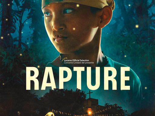 Lauded in France, Rapture struggles for space at home - The Shillong Times