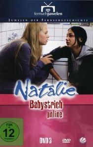 Natalie: Babystrich Online