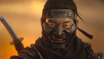 Ghost of Tsushima Gets Surprise Update on PS5 and PS4