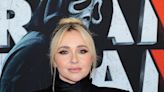 Hayden Panettiere Says 'Nashville' Story Lines Mirrored Her Life