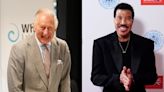 Lionel Richie reveals King Charles’ ‘secret’ talent