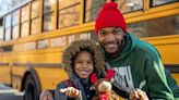 Bus Driver Buys Clothes for Boy Who Didn’t Have PJs to Wear for Pajama Day After Seeing Him Crying