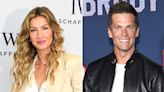 Gisele Bundchen Can Get ‘Pushback’ From Kids After They Return From Tom Brady’s House