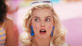 Margot Robbie Says ‘Oppenheimer’ Producer Asked Her to Move ‘Barbie’ Release, and She Replied: ‘If You’re Scared…Then You Move...