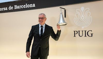 Puig IPO Becomes Europe’s Largest in 2024