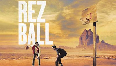 What Is The True Inspiration Behind Netflix’s Rez Ball?