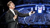 Luis Miguel anuncia nuevas fechas en la Arena CDMX: preventa y precios para ver al ‘Sol de México’