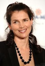 Julia Ormond