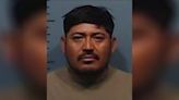 Abilene man accused of sexually abusing child arrested