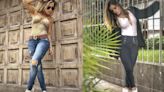 El regreso de los Skinny jeans: cómo lucir elegante con esta tendencia
