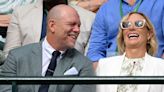 Zara and Mike Tindall's 'unique relationships' within Royal Family as pair dubbed 'glue of their generation'