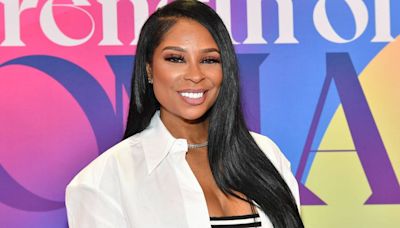 ‘Basketball Wives LA’ Star Jennifer Williams Gets Married in Paris