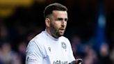 Liam Kelly seals Rangers transfer as Motherwell captain completes Ibrox return