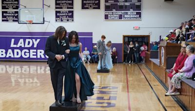 This Oklahoma town inspired the classic film 'Footloose.' Forty years later, it's still dancing