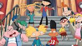 I Just Found Out A Hey Arnold Fact That Explains SO MUCH About Why We All Loved It