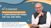 The Role of Surgical Oncologists in India: A Comparative Study Between the USA and India