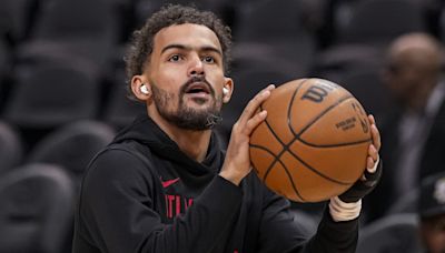 NBA Trade Rumors: 3 Trae Young trade offers the Hawks won’t say no to