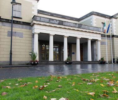 Mayo man convicted of indecent assaults dating back 55 years - Courts - Western People