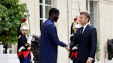 France makes landmark gesture over WWII massacre of African troops