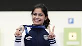 Took me a long time to get over Tokyo, feels surreal right now: Manu Bhaker