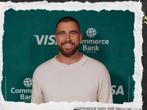 Travis Kelce: conoce a la familia del novio de Taylor Swift y ganador del Super Bowl | Fútbol Radio Fórmula