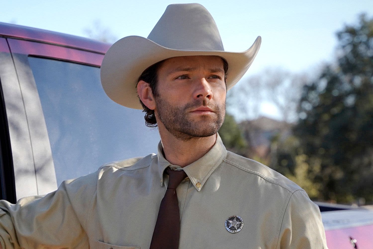 “Walker, Texas Ranger” Reboot with Jared Padalecki Canceled at The CW After 4 Seasons