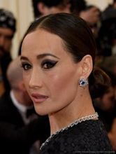 Maggie Q