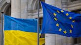 Ukraine war latest: EU gives final approval of $5.5 billion in defense aid to Kyiv