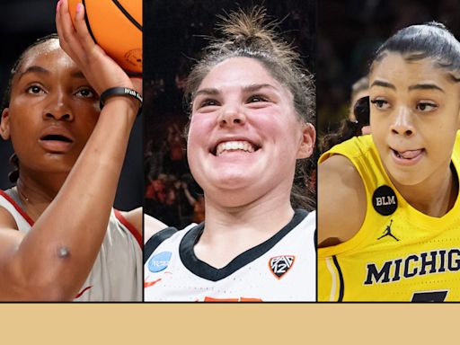 Women's basketball transfer winners and losers: Where did USC, Iowa and UConn land?