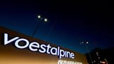 Voestalpine warns outlook depends on continued gas supplies