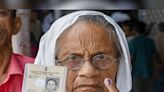 Phase 5 voting begins as Mumbai, Gandhi family boroughs head to polls