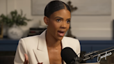 Warning of a "synagogue of Satan," Candace Owens says, "All of these world leaders that we have, even President Zelensky, all seem to be homosexual"