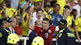 Puerta, figura colombiana del Sudamericano Sub'20, jugará en Bayer Leverkusen