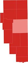 2022 United States House of Representatives elections in Indiana