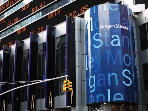 Asian central banks likely to cut rates from late June onwards: Morgan Stanley By IANS