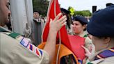 Armenian genocide remembered with events in Fresno, including flag-raising at City Hall