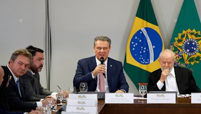 Brasília Hoje: Irmãos Batista participam de reunião com Lula no Planalto sobre RS; veja vídeo