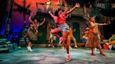 Photos: First Look at ONCE ON THIS ISLAND at Arden Theatre Company