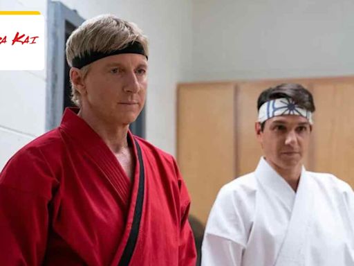 Cobra Kai sur Netflix : quand sera diffusée la partie 2 de l’ultime saison ?