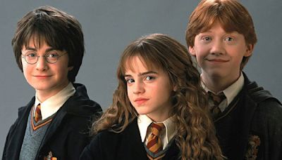 Películas Harry Potter se reestrenarán en cines cuándo todo lo que debes saber