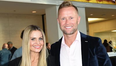 Candace Cameron Bure on the Key to Her 28-Year Marriage to Husband Val