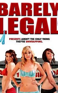 Barely Legal (film)