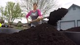 Spring gardeners take advantage of Boise's Community Compost Give-Back program