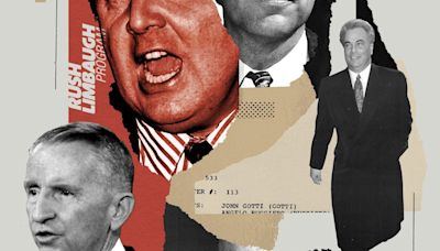 The Decade That Mangled the American Right