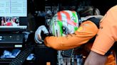 Pato O'Ward on another 'heartbreaking' second place finish at Indy 500
