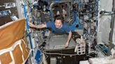 El ruso Oleg Kononenko se convierte en el primer hombre en alcanzar los 1.000 días en el espacio