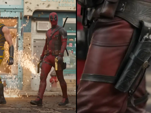Deadpool and Wolverine has an A-List cameo that many fans missed during the film