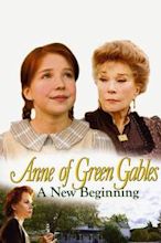 Anne of Green Gables: A New Beginning