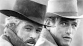 'How wrong I was': Robert Redford thought Burt Bacharach's 'Raindrops' didn't fit 'Butch Cassidy'