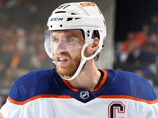 Has Connor McDavid won a Stanley Cup? Breaking down Oilers star's playoff history | Sporting News